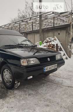 Седан FSO Polonez 1993 в Житомире