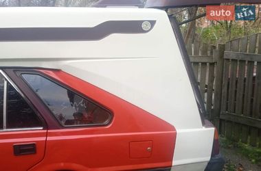 Универсал FSO Polonez 1995 в Жмеринке