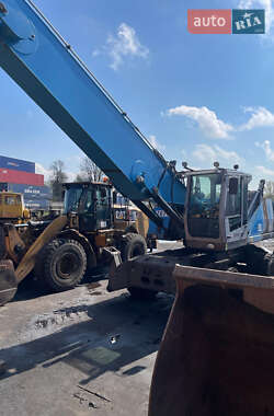 Другая спецтехника Fuchs MHL 360 2015 в 