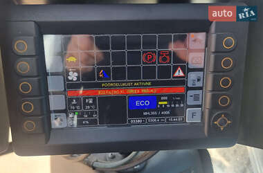 Другая спецтехника Fuchs MHL 360 2015 в 