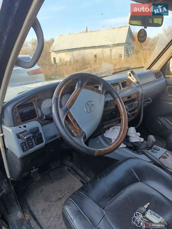 Внедорожник / Кроссовер FUQI FQ 2005 в Николаеве