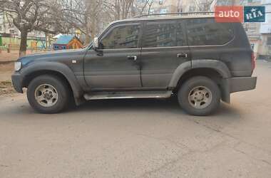 Внедорожник / Кроссовер FUQI FQ 2006 в 