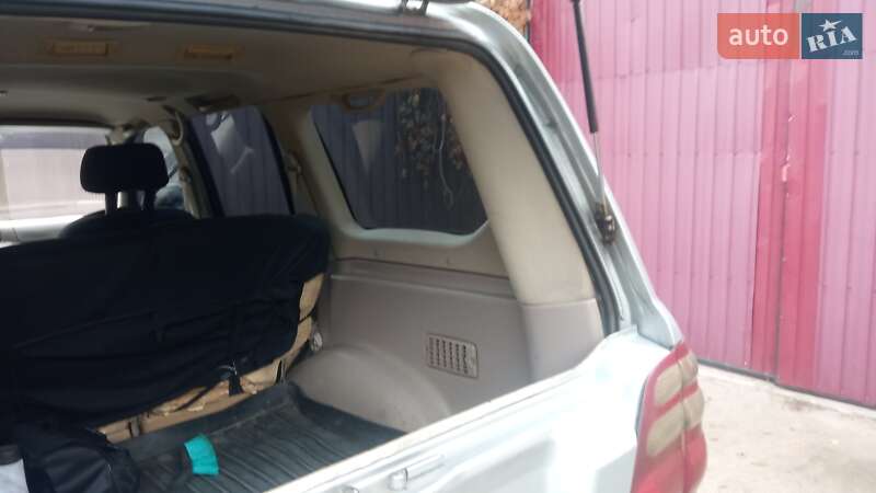 Внедорожник / Кроссовер FUQI FQ 2006 в Запорожье фото 8 Внедорожник / Кроссовер FUQI FQ 2006 в Запорожье