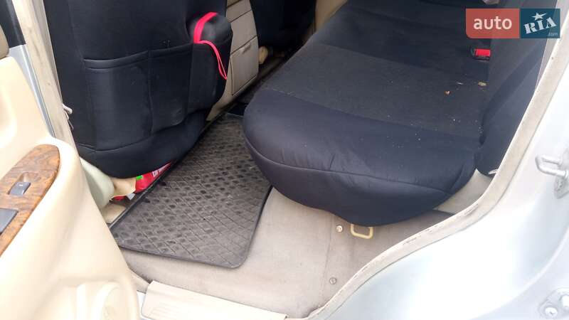 Внедорожник / Кроссовер FUQI FQ 2006 в Запорожье фото 17 Внедорожник / Кроссовер FUQI FQ 2006 в Запорожье