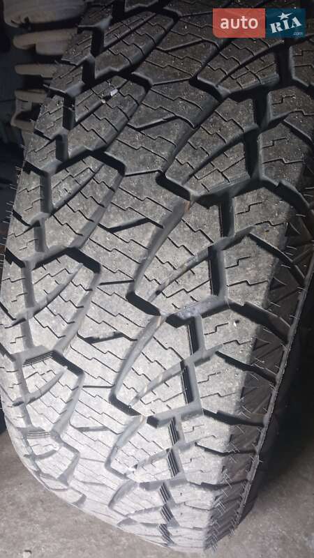 Внедорожник / Кроссовер FUQI FQ 2006 в Запорожье фото 29 Внедорожник / Кроссовер FUQI FQ 2006 в Запорожье