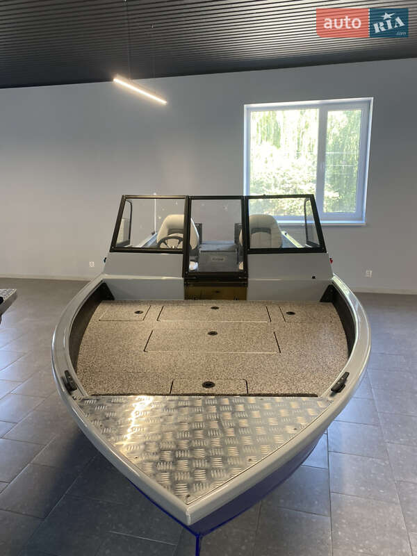 Човен FurSeal 535 2022 в Черкасах