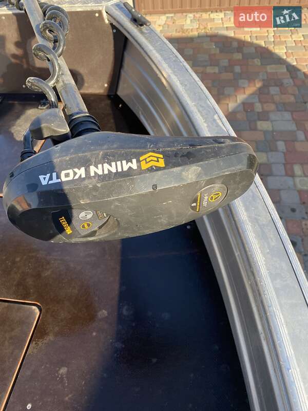 Катер FurSeal 535 2020 в Запорожье