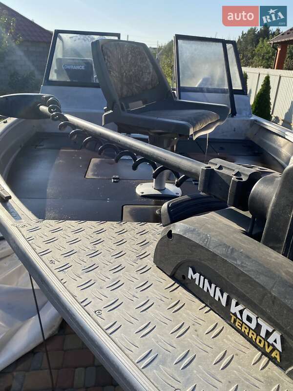 Катер FurSeal 535 2020 в Запорожье