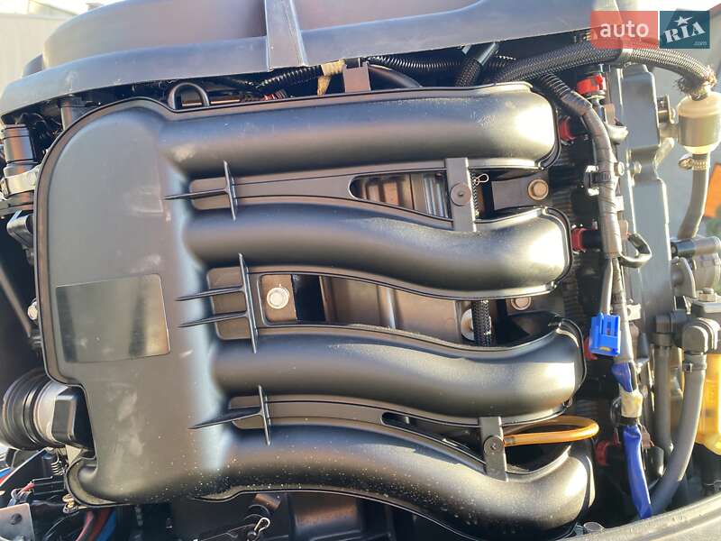 Катер FurSeal 535 2020 в Запорожье