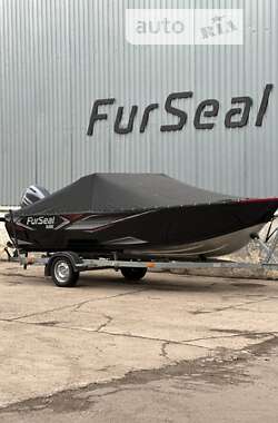 Човен FurSeal 535 2022 в Києві
