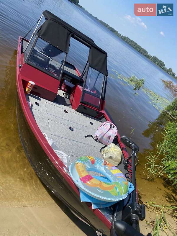 Катер FurSeal 535 2021 в Києві