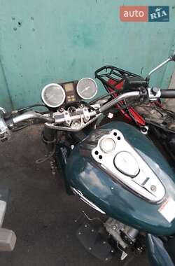 Мотоцикл Круизер Futong FT 150 2004 в Терновке