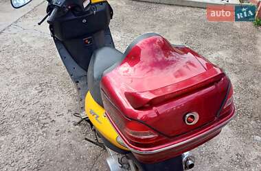 Скутер Futong FT 150 2008 в 