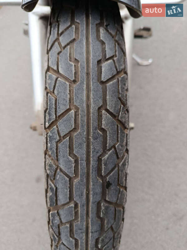 Мотоцикл Круізер Futong JL 2008 в Дніпрі