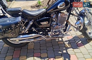 Мотоцикл Классік Futong JL 2013 в Кривому Розі
