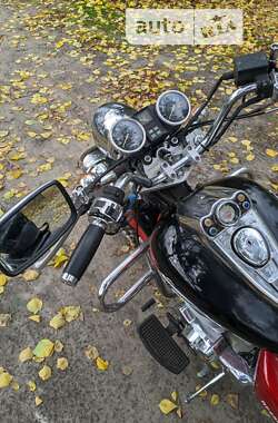 Мотоцикл Чоппер Futong RF 2004 в Черкасах