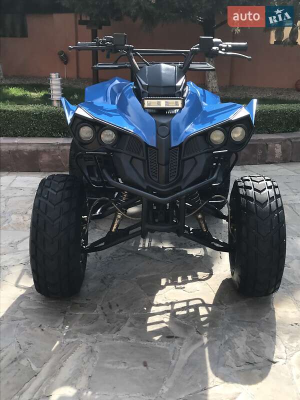 Мини спорт FYM FY 2015 в Одессе фото 2 Мини спорт FYM FY 2015 в Одессе