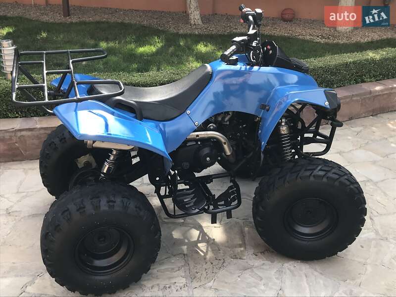 Мини спорт FYM FY 2015 в Одессе фото 3 Мини спорт FYM FY 2015 в Одессе