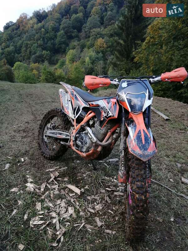 Мотоцикл Внедорожный (Enduro) G-Lion PX 250 2021 в Тячеве фото 5 Мотоцикл Внедорожный (Enduro) G-Lion PX 250 2021 в Тячеве