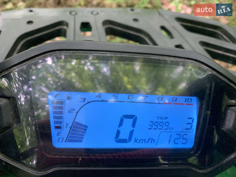 Квадроцикл спортивний G-Lion PX 250 2024 в Коломиї