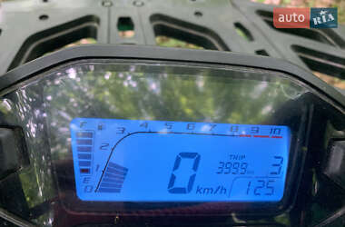 Квадроцикл спортивный G-Lion PX 250 2024 в 