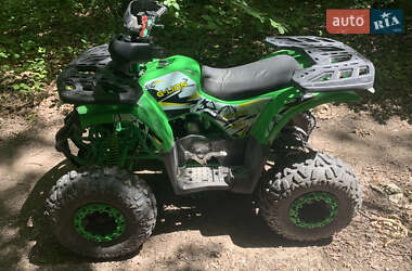 Квадроцикл спортивный G-Lion PX 250 2024 в 