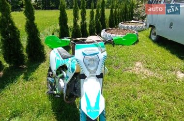 Питбайк G-Lion PX 250 2022 в Вижнице