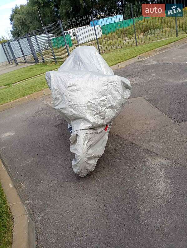 Спортбайк G-max 250 Raiser 2013 в Киеве