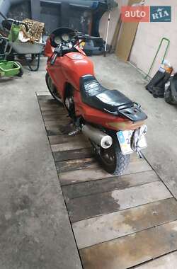 Мотоцикл Багатоцільовий (All-round) G-max Alpha 2007 в Дніпрі