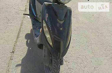 Другой мототранспорт G-max Corvette 2006 в 