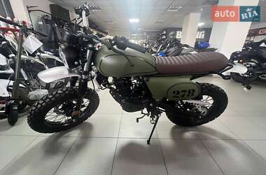 Мотоцикл Багатоцільовий (All-round) G-max G-max 2025 в Львові