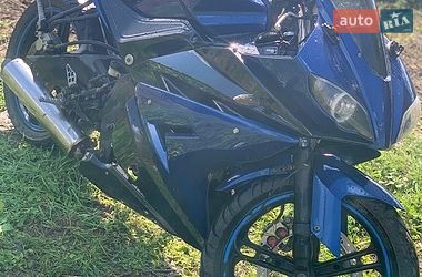 Мотоцикл Классик G-max G-max 2013 в Красилове