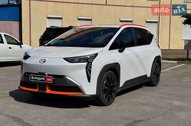 Внедорожник / Кроссовер Gac Aion Y 2021 в Запорожье
