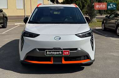 Внедорожник / Кроссовер Gac Aion Y 2021 в 