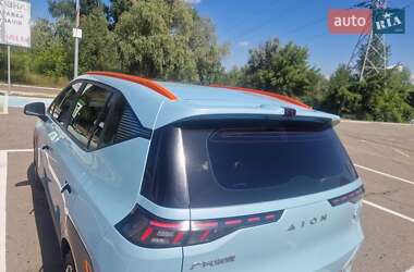 Универсал Gac Aion Y 2021 в 