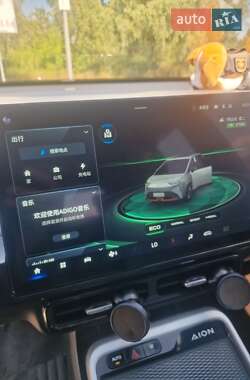 Универсал Gac Aion Y 2021 в 