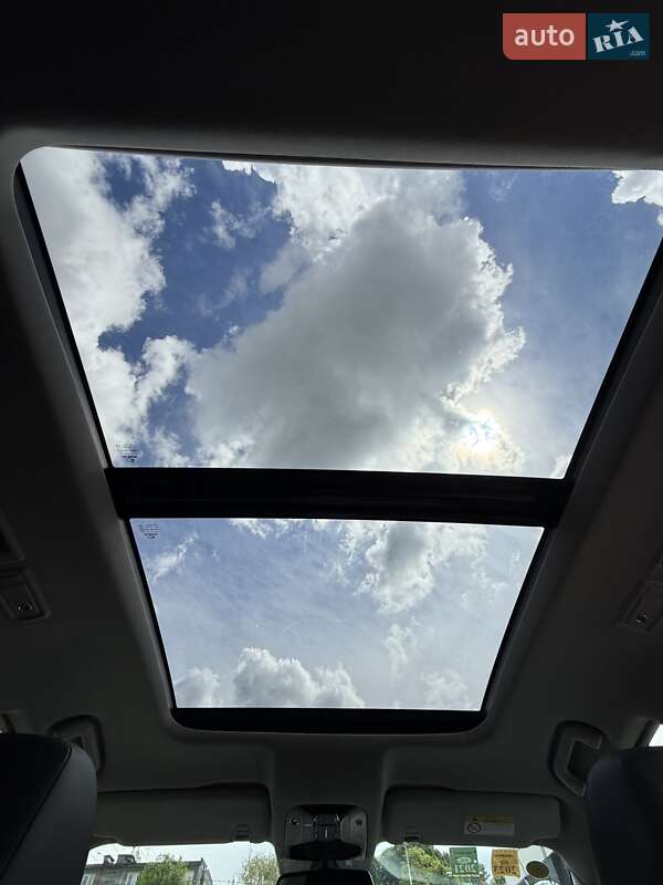 Внедорожник / Кроссовер Gac GS8 2016 в Житомире