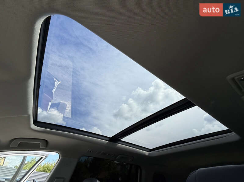 Внедорожник / Кроссовер Gac GS8 2016 в Киеве фото 4 Внедорожник / Кроссовер Gac GS8 2016 в Киеве