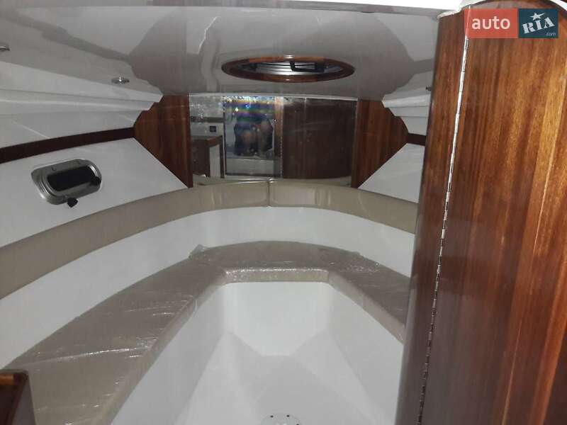 Катер Gaelix 720 Cuddy SO 2023 в Миколаєві