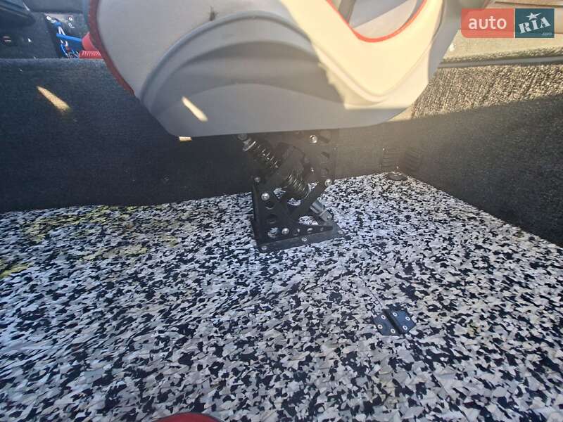 Катер Гайдамака 600 2022 в Киеве фото 21 Катер Гайдамака 600 2022 в Киеве