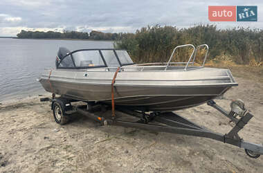 Другой водный транспорт Гайдамака 600 2020 в Черкассах