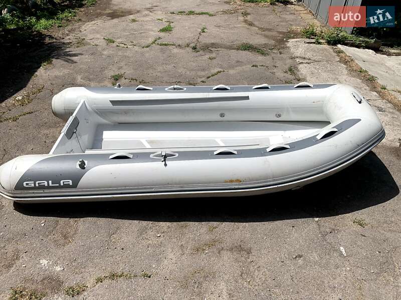 RIB Gala A300 2021 в Днепре