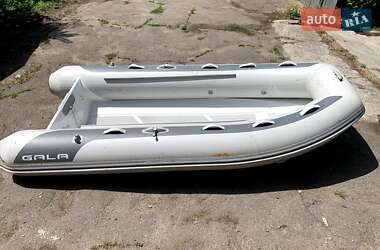 RIB Gala A300 2021 в 