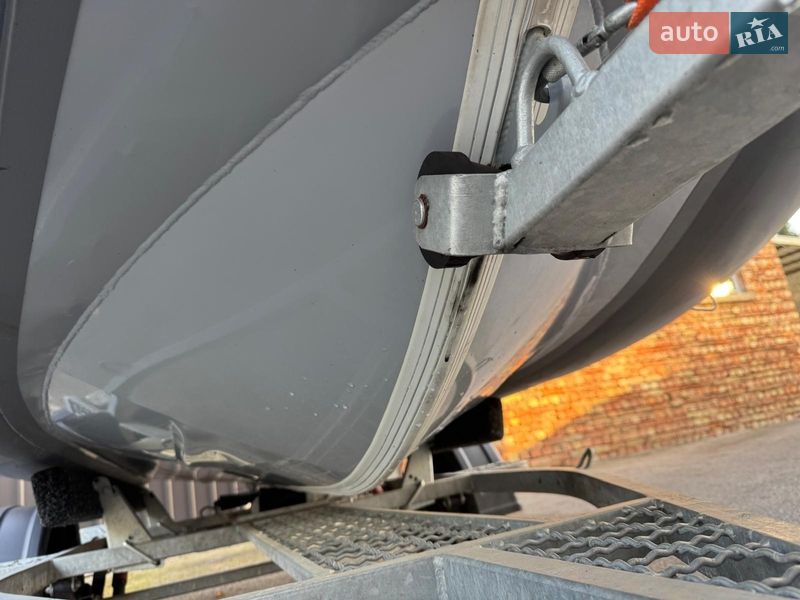 RIB Gala A360L 2021 в Мукачево