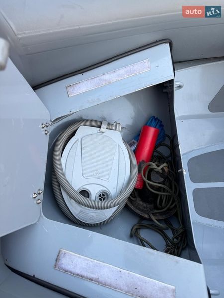 RIB Gala A360L 2021 в Мукачево