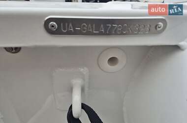 Катер Gala A400L 2023 в Николаеве