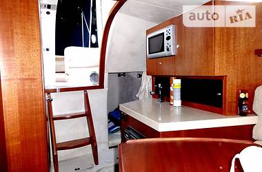 Катер Galeon 260 2007 в 