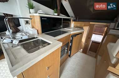 Моторная яхта Galeon 380 2018 в 