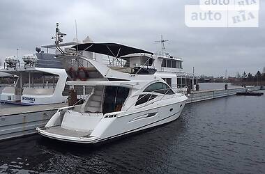 Моторна яхта Galeon 440 2007 в Києві