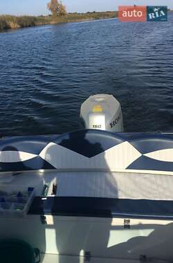Катер Galeon 565 2009 в 